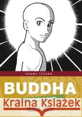 Buddha - Erste Schritte : Ausgezeichnet mit dem Eisner-Award Tezuka, Osamu 9783551766342 Carlsen