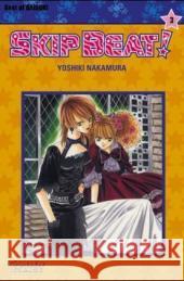 Skip Beat!. Bd.3 Nakamura, Yoshiki   9783551769831 Carlsen