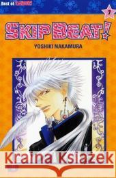 Skip Beat. Bd.7 Nakamura, Yoshiki   9783551769879 Carlsen