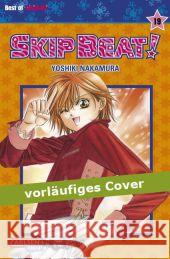 Skip Beat!. Bd.19 Nakamura, Yoshiki 9783551769992 Carlsen