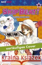 Skip Beat!. Bd.20 Nakamura, Yoshiki 9783551770004 Carlsen