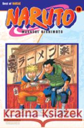 Naruto. Bd.16 Kishimoto, Masashi   9783551773364 Carlsen