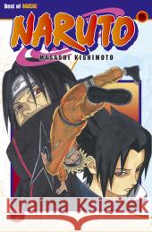 Naruto. Bd.25 Kishimoto, Masashi   9783551774255 Carlsen