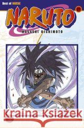 Naruto. Bd.27 Kishimoto, Masashi   9783551774279 Carlsen