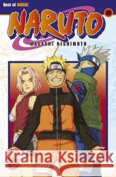 Naruto. Bd.28 Kishimoto, Masashi   9783551774286 Carlsen
