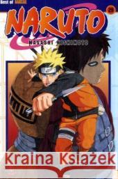 Naruto. Bd.29 Kishimoto, Masashi   9783551774293 Carlsen