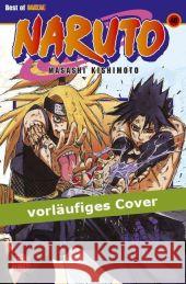 Naruto. Bd.40 Kishimoto, Masashi   9783551779649 Carlsen