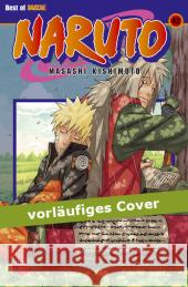 Naruto. Bd.42 Kishimoto, Masashi   9783551779663 Carlsen