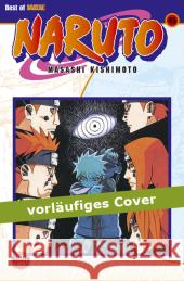 Naruto. Bd.45 Kishimoto, Masashi   9783551779694 Carlsen