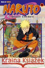 Naruto. Bd.35 Kishimoto, Masashi   9783551779854 Carlsen