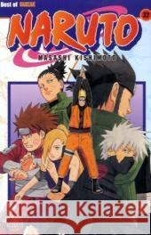 Naruto. Bd.37 Kishimoto, Masashi   9783551779878 Carlsen