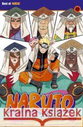 Naruto. Bd.49 Kishimoto, Masashi 9783551782298 Carlsen