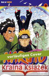 Naruto. Bd.54 Kishimoto, Masashi 9783551782342 Carlsen