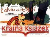 Calvin und Hobbes - Schätze! Überall Schätze! Watterson, Bill Watterson, Bill  9783551786203 Carlsen