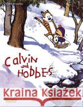 Calvin Und Hobbes: Sammelband 2  9783551786548 S Fischer Verlag GmbH