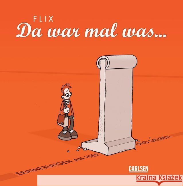 Da war mal was ... Flix 9783551791894