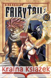 Fairy Tail. Bd.12 Mashima, Hiro 9783551796226 Carlsen