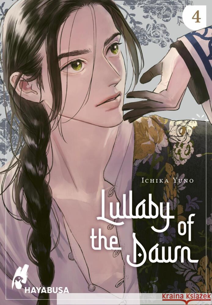 Lullaby of the Dawn 4 Yuno, Ichika 9783551804068 Hayabusa