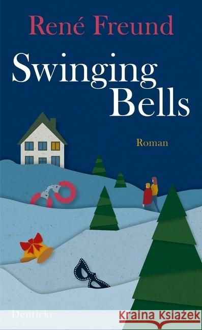 Swinging Bells : Roman Freund, René 9783552064003