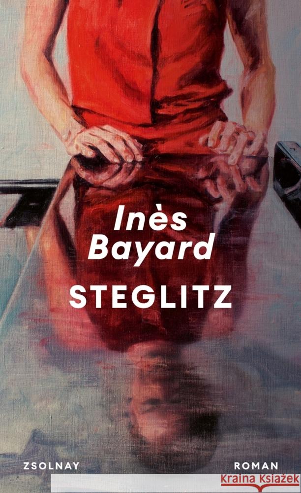 Steglitz Bayard, Inès 9783552073593