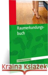 Raumerkundungsbuch Kercher, Angelika  Höhn, Kariane  9783556019696 Link