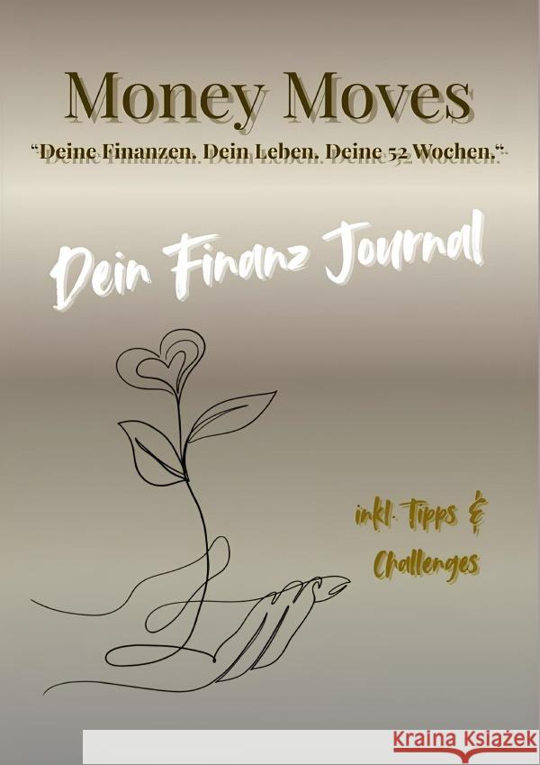 Money Moves Schnelle, Christine 9783565004676