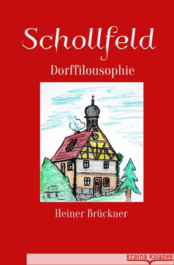 Schollfeld Brückner, Heiner 9783565005857