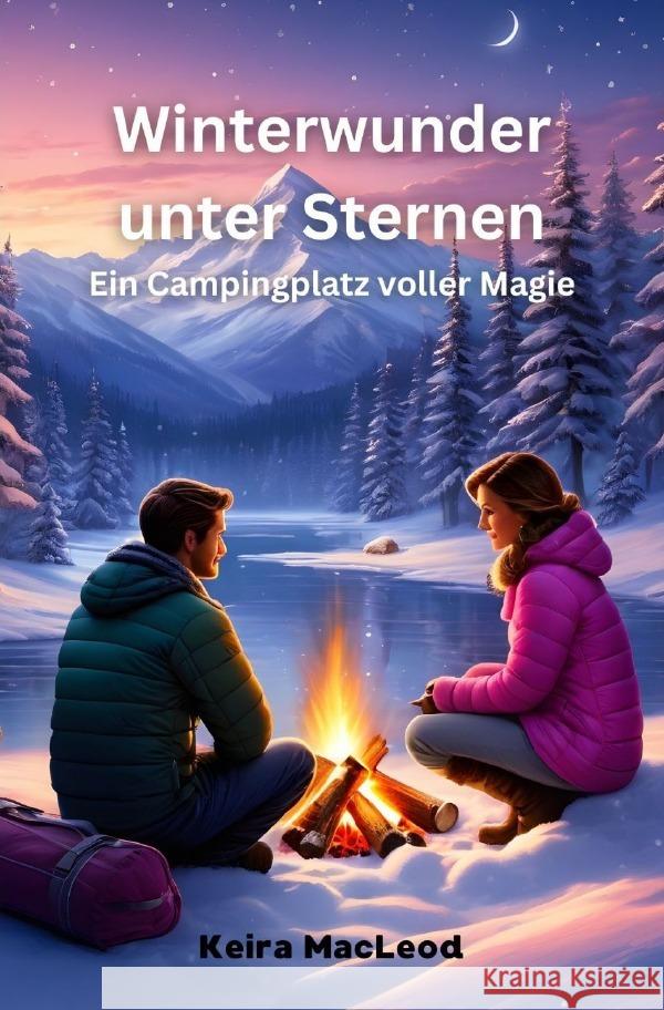 Winterwunder unter Sternen MacLeod, Keira 9783565005994 epubli