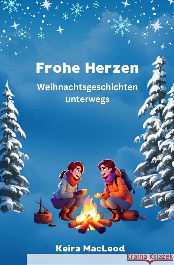 Frohe Herzen MacLeod, Keira 9783565006090 epubli