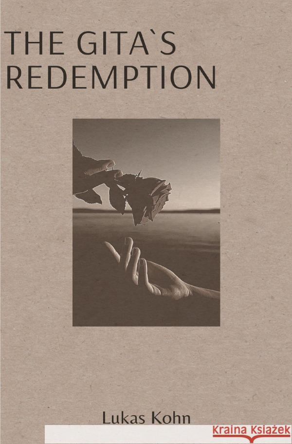 The Gita`s Redemption Kohn, Lukas 9783565007509