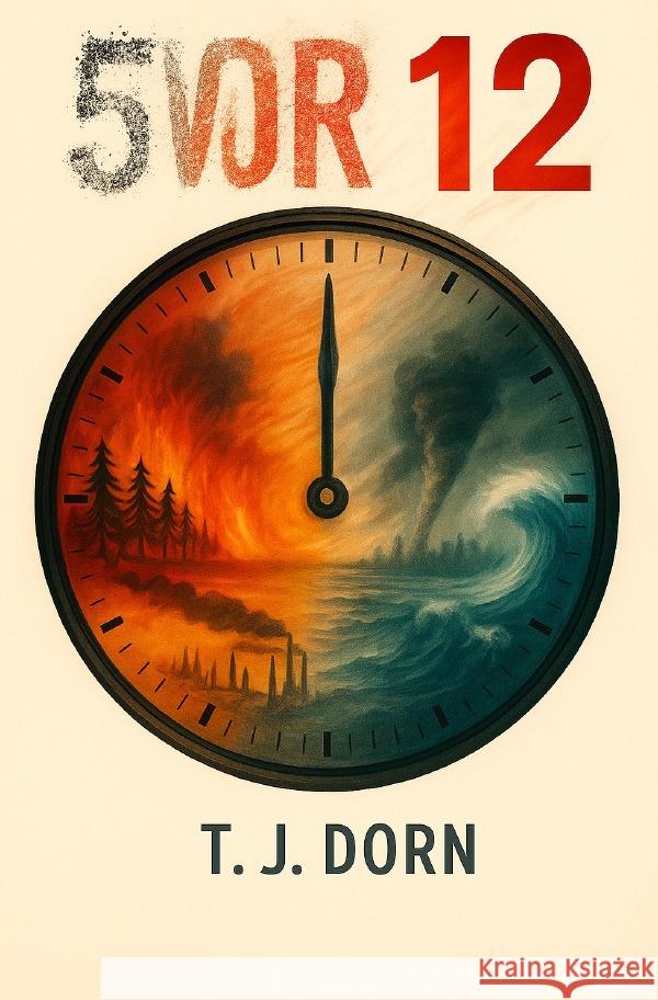5 vor 12 Dorn, T.J. 9783565009244