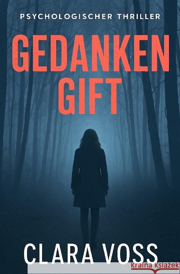 Gedankengift Voss, Clara 9783565014163