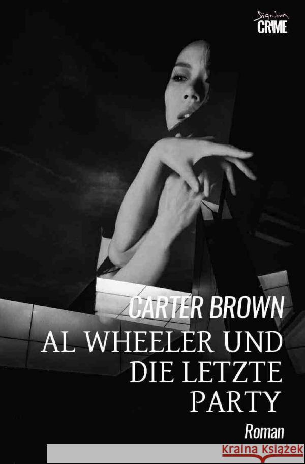 Al Wheeler und die letzte Party Brown, Carter 9783565014491