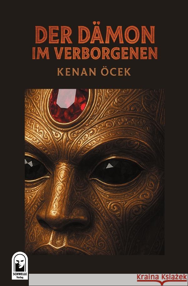 Dämon im Verborgenen Öcek, Kenan 9783565015160 epubli
