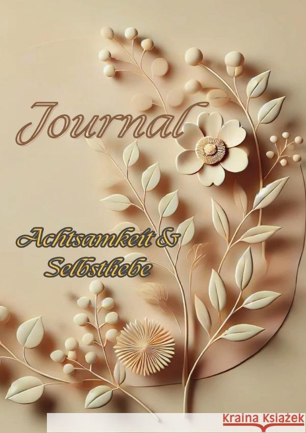 Journal Wendt, Saskia 9783565016013 epubli