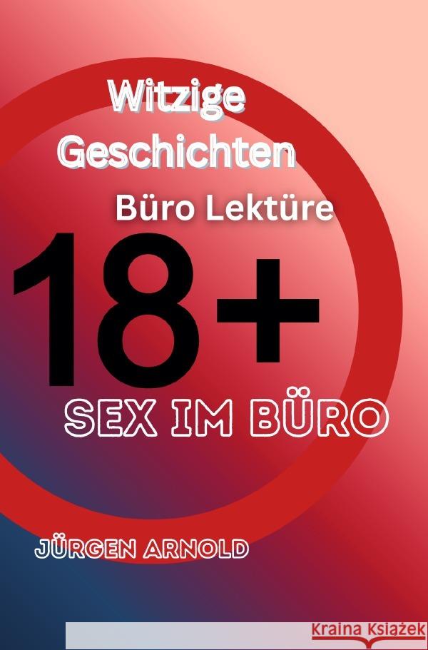 Witzige Geschichten             Büro Lektüre Arnold, Jürgen 9783565017232