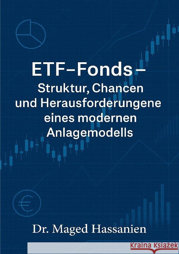 ETF-Fonds Hassanien, Dr. Maged 9783565017393