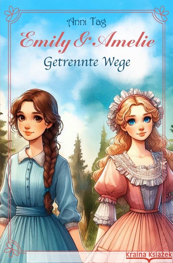 Emily & Amelie Tag, Anni 9783565017607