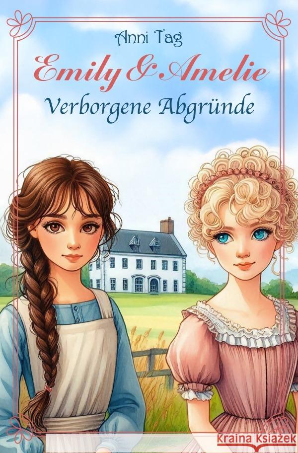 Emily & Amelie Tag, Anni 9783565017614