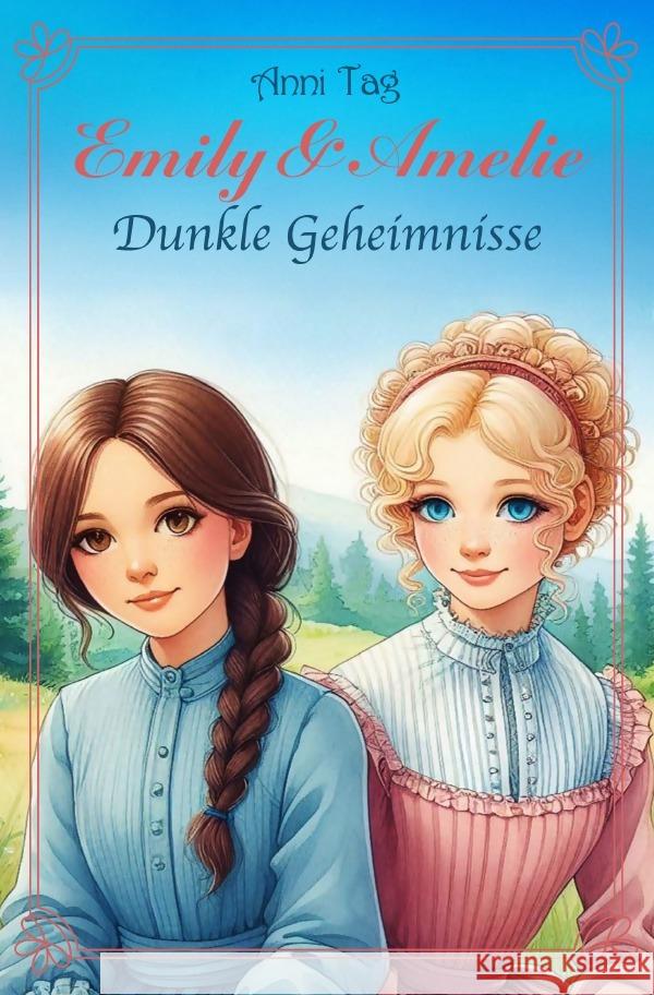 Emily & Amelie Tag, Anni 9783565017621