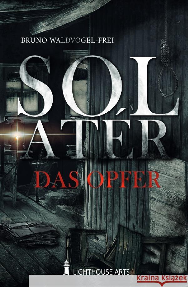 Sol Atér Waldvogel-Frei, Bruno 9783565019311