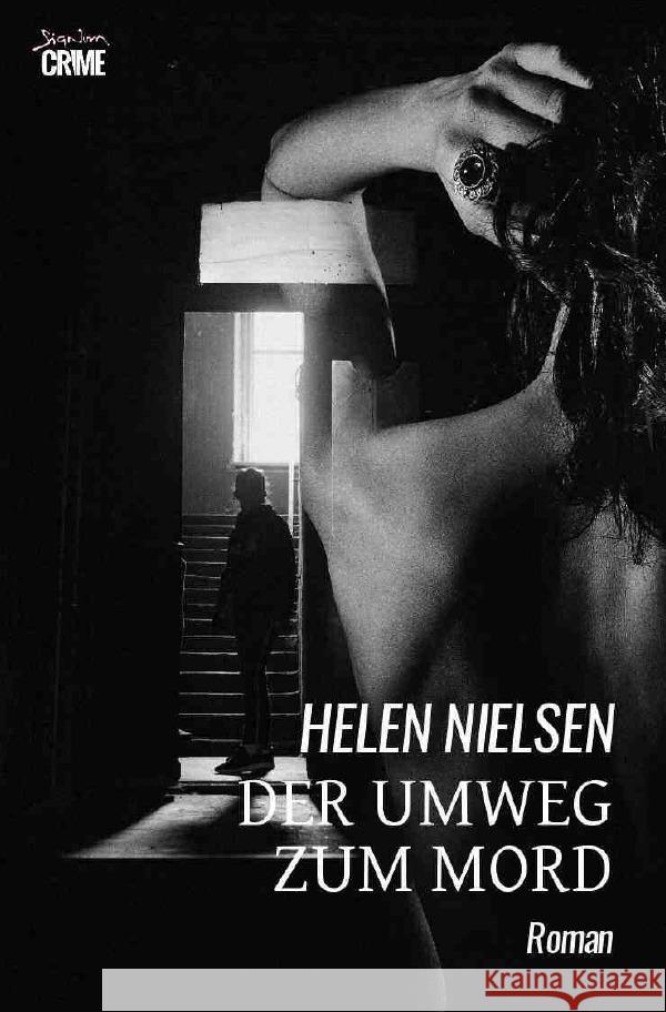Der Umweg zum Mord Nielsen, Helen 9783565019595