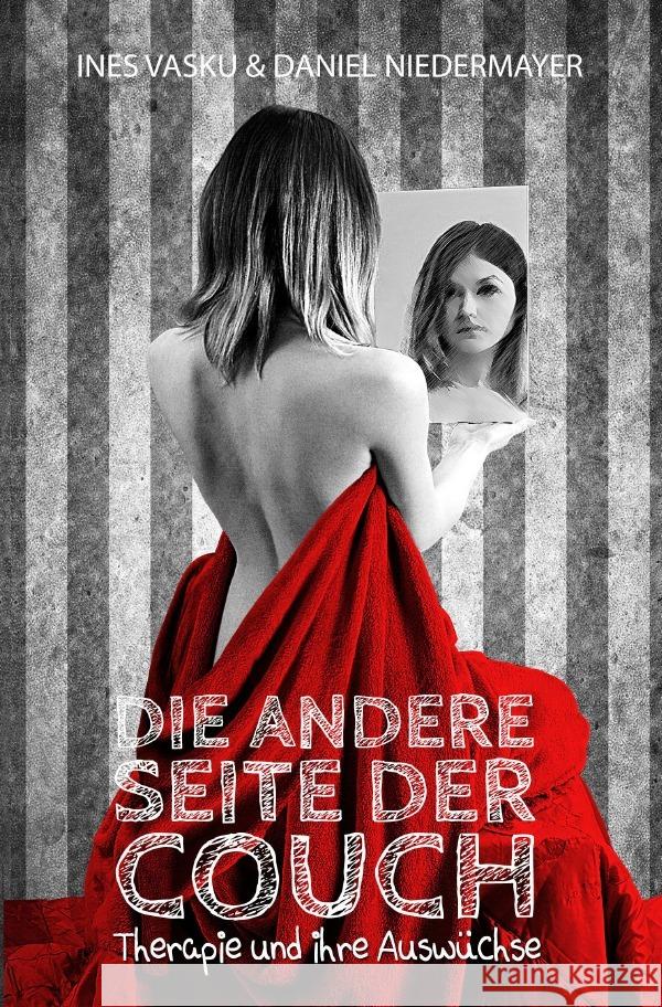 Die andere Seite der Couch Vasku, Ines, Niedermayer, Daniel 9783565020089