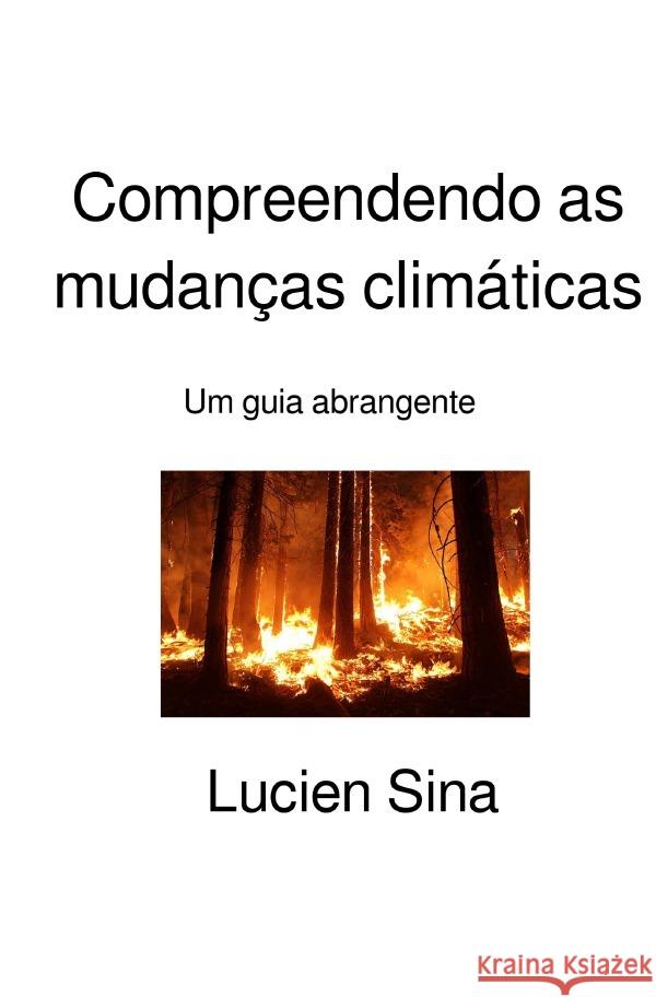 Compreendendo as mudanças climáticas Sina, Lucien 9783565021680