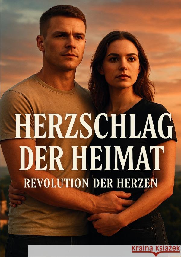 Herzschlag der Heimat Sondern, Joachim 9783565022892 epubli