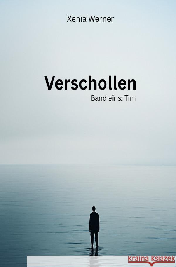 Verschollen Werner, Xenia 9783565022908
