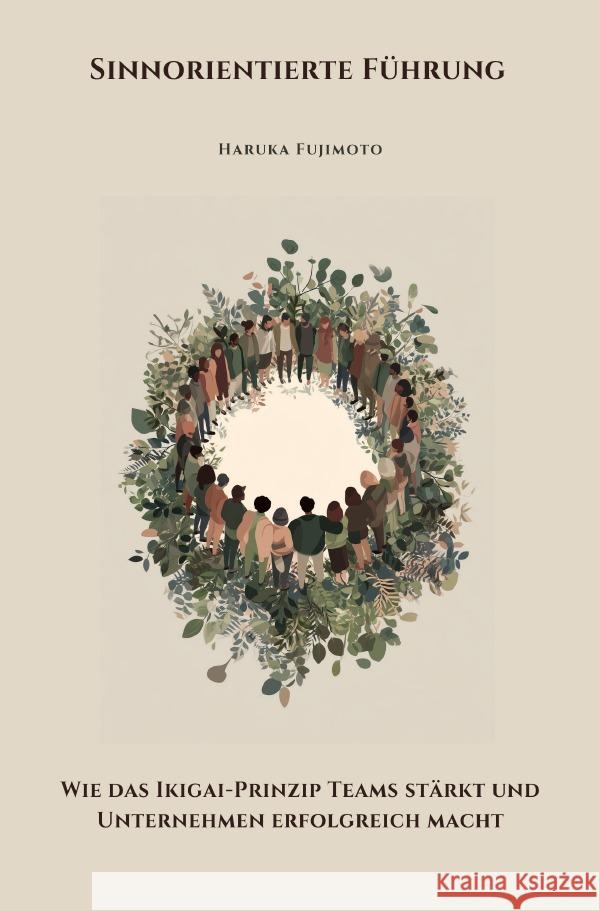Sinnorientierte Führung Fujimoto, Haruka 9783565023813