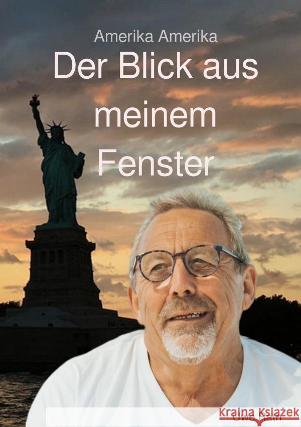 Der Blick aus meinem Fenster Rath, Uwe 9783565024964