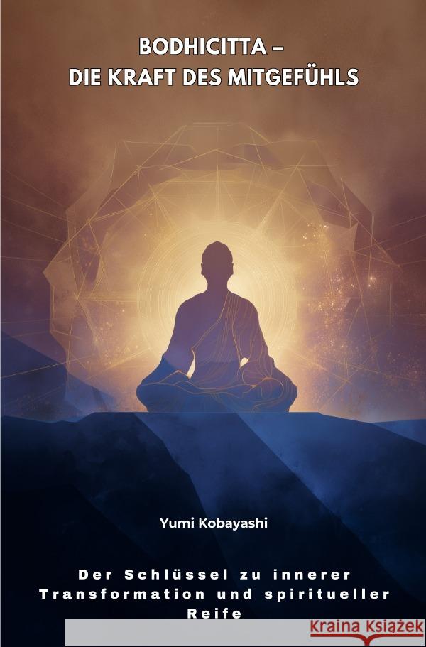 Bodhicitta - Die Kraft des Mitgefühls Kobayashi, Yumi 9783565027934