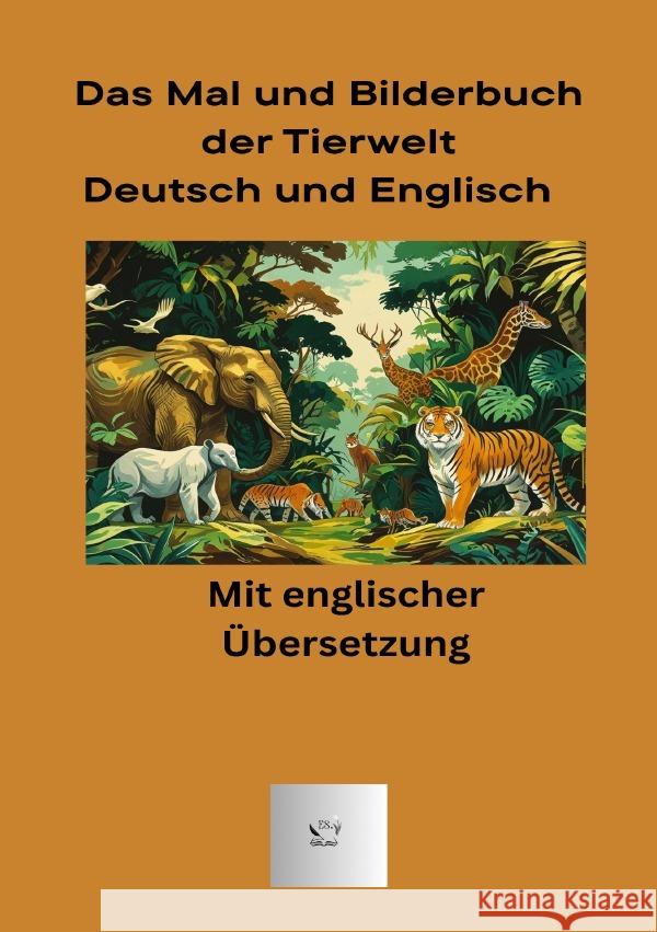 Malbuch Strobel, Elke 9783565032433